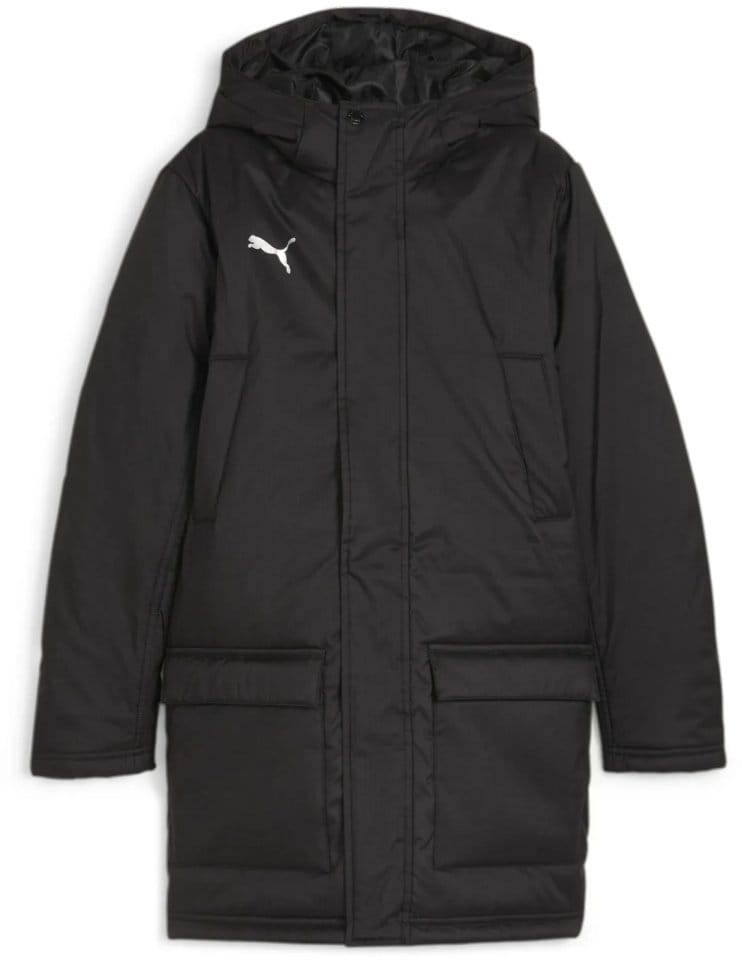 Casaco Puma teamFINAL Winter Jacket Jr