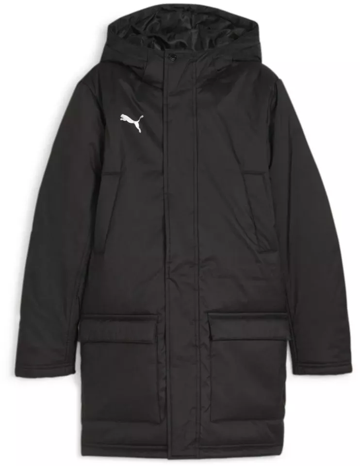 Casaco Puma teamFINAL Winter Jacket Jr