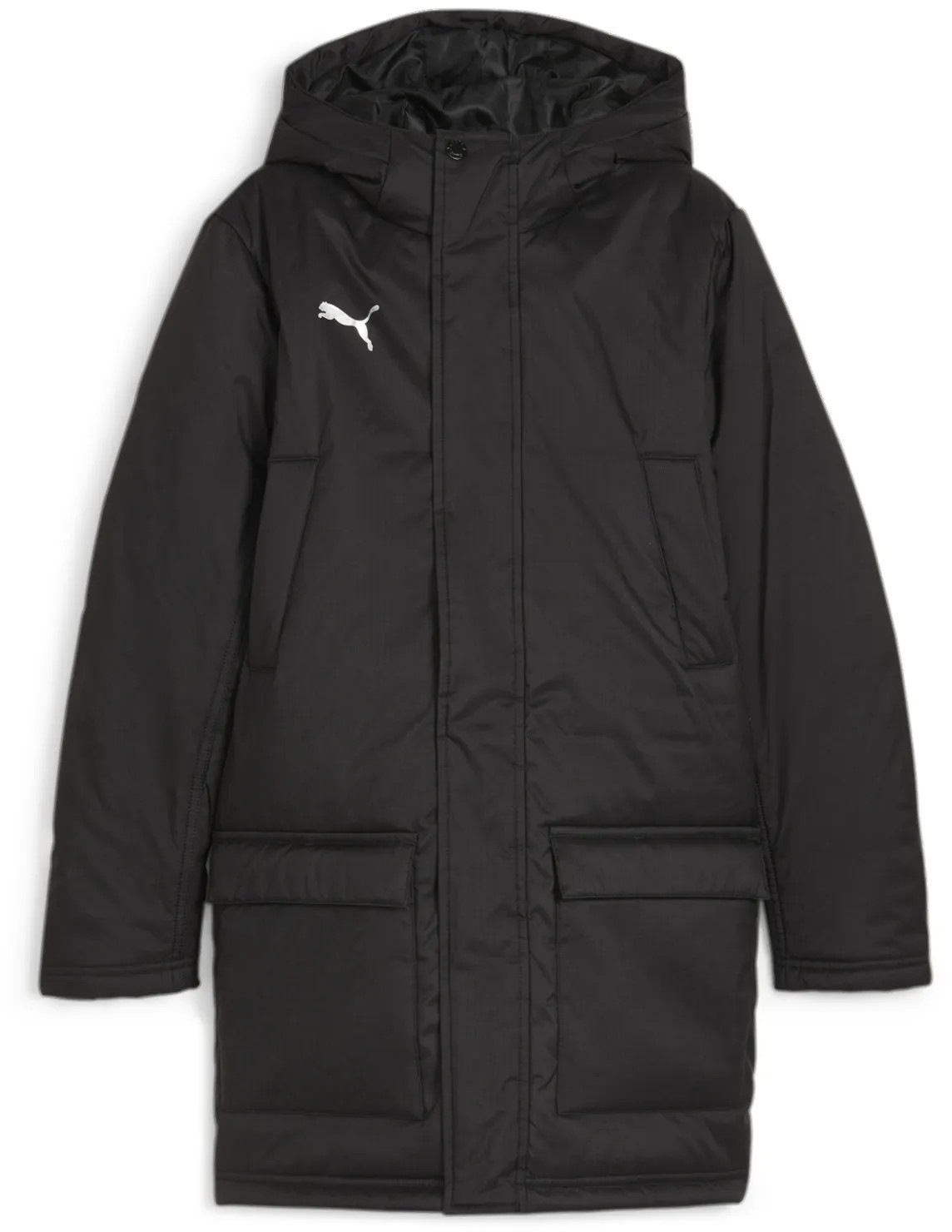 teamFINAL Winter Jacket Jr