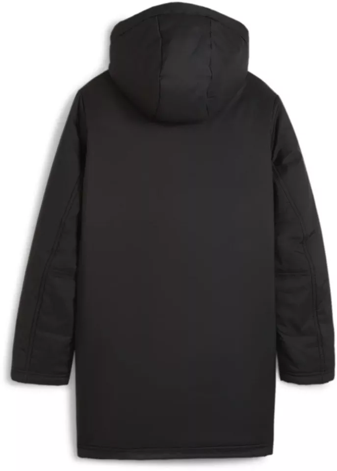 Casaco Puma teamFINAL Winter Jacket Jr