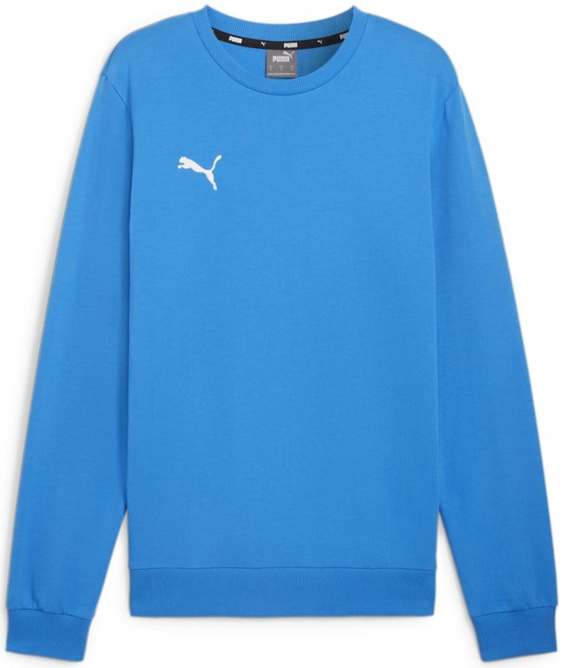 Bluza Puma teamGOAL Casuals Crew Neck Sweat