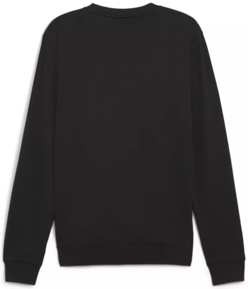Pánská mikina Puma teamGOAL Casuals Crew Neck