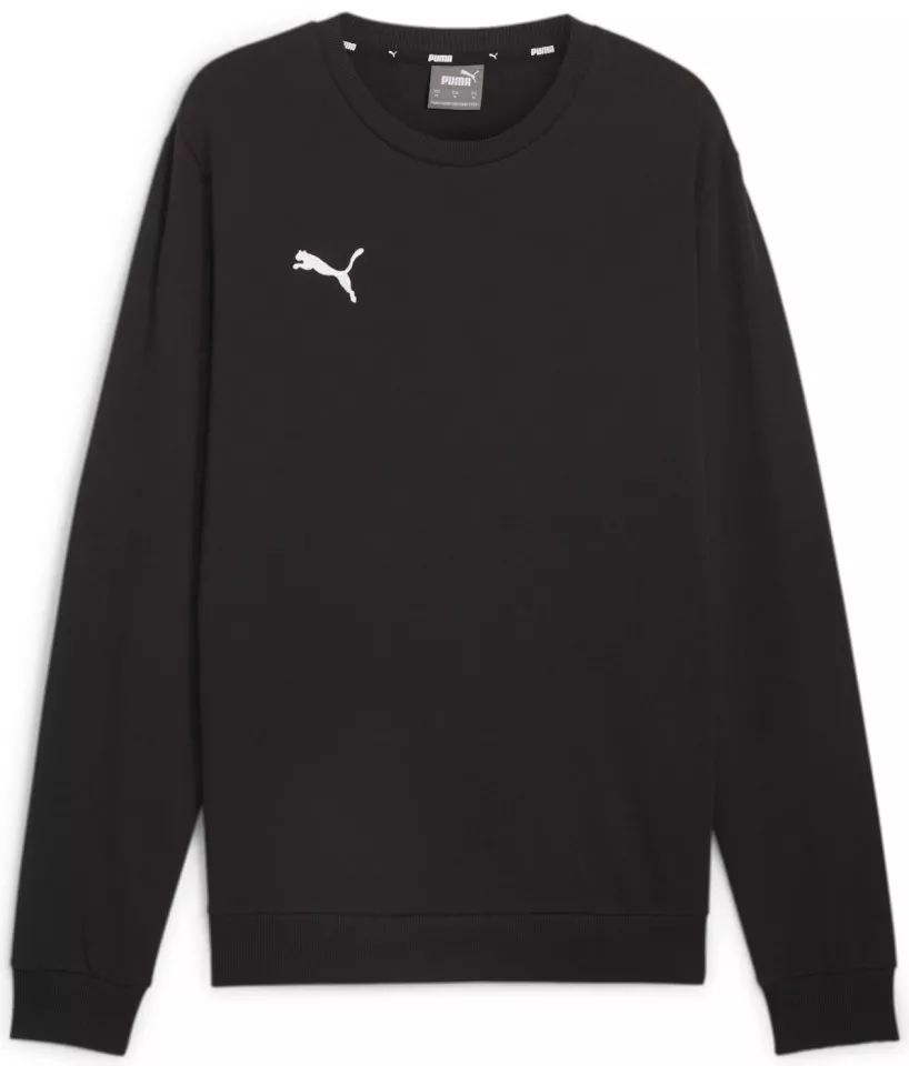 Pánská mikina Puma teamGOAL Casuals Crew Neck