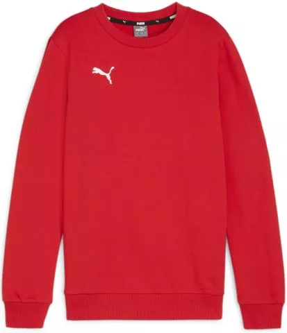 teamGOAL Casuals Crew Neck Sweat Jr