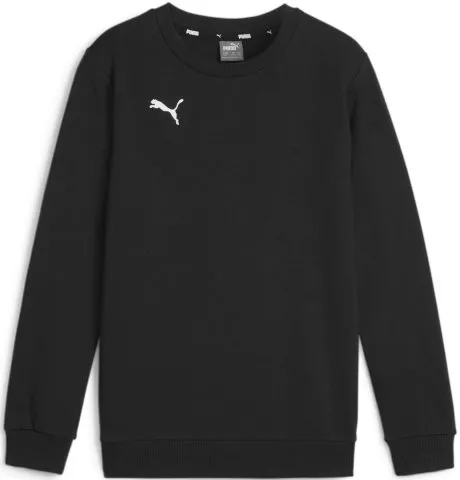 teamGOAL Casuals Crew Neck Sweat Jr