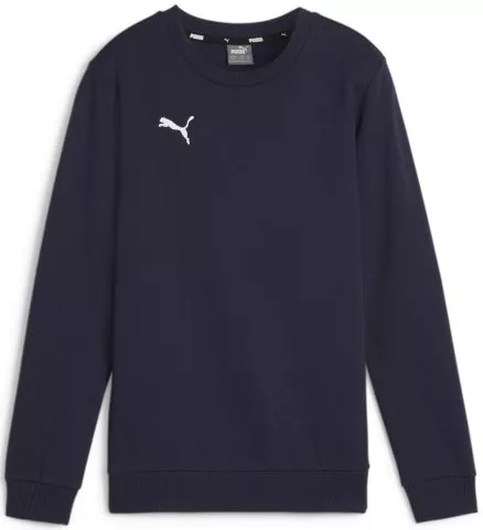 teamGOAL Casuals Crew Neck Sweat Jr