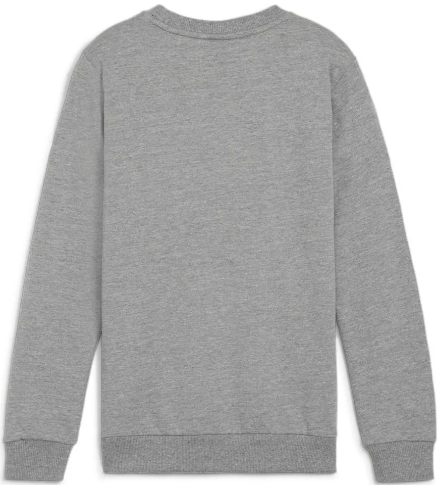 Puma teamGOAL Casuals Crew Neck Sweat Jr Melegítő felsők