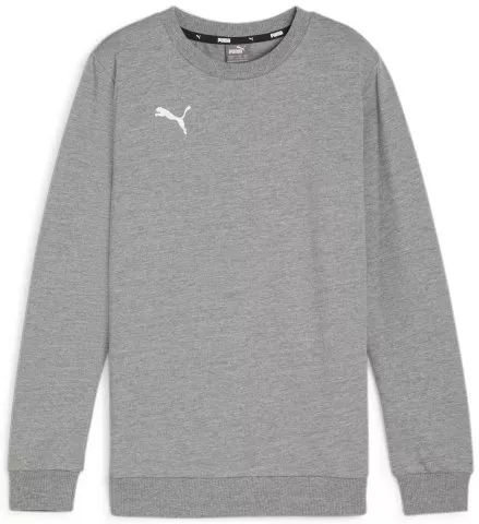 teamGOAL Casuals Crew Neck Sweat Jr