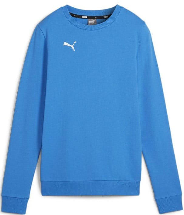 Puma teamGOAL Casuals Sweatshirt