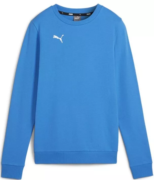 Puma teamGOAL Casuals Sweatshirt