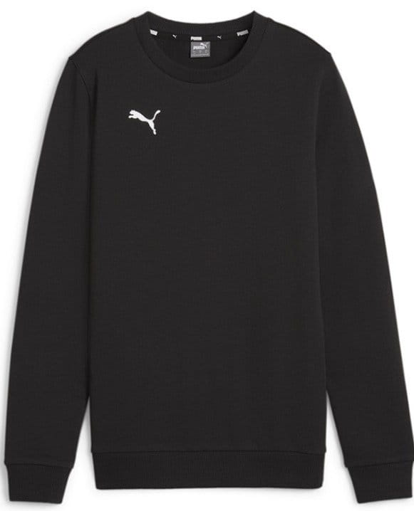Puma teamGOAL Casuals Sweatshirt Melegítő felsők