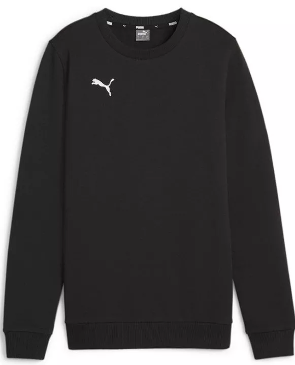 Puma teamGOAL Casuals Sweatshirt Melegítő felsők