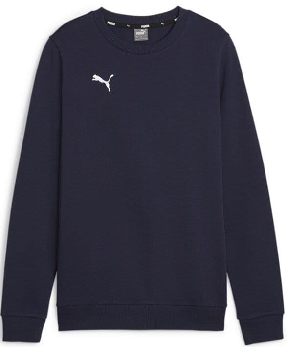 Hanorac Puma teamGOAL Casuals Sweatshirt