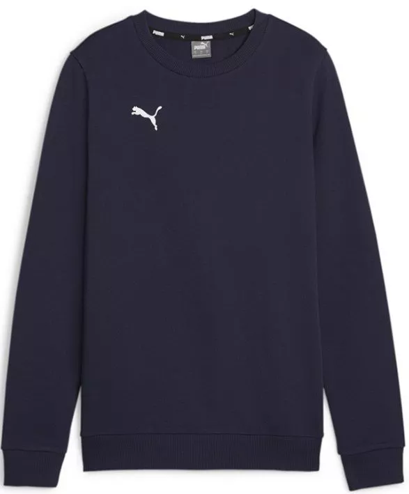 Hanorac Puma teamGOAL Casuals Sweatshirt