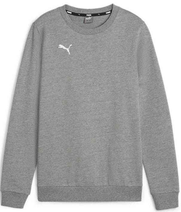 Mikica Puma teamGOAL Casuals Sweatshirt