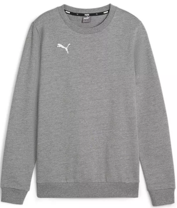 Mikica Puma teamGOAL Casuals Sweatshirt