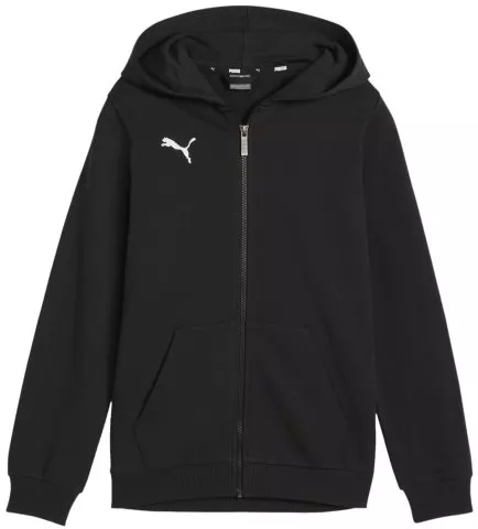 teamGOAL Casuals Hoodie Kids