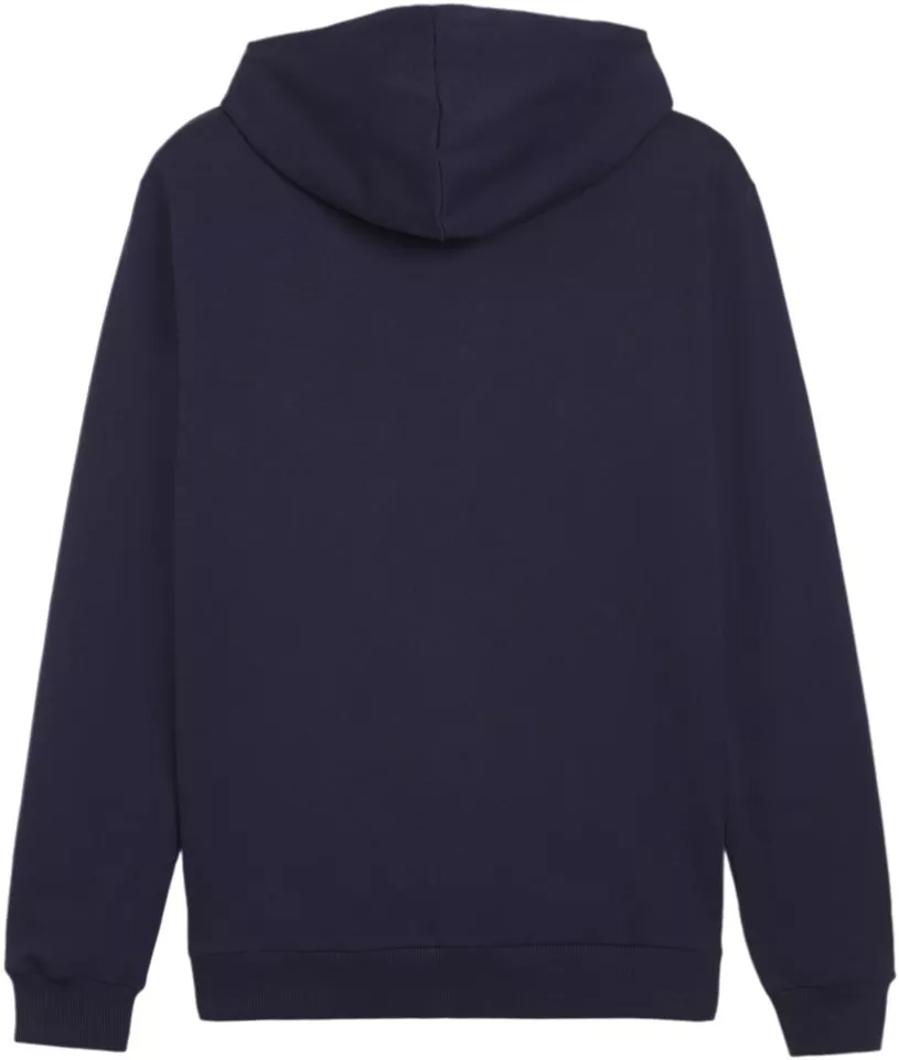 Puma teamGOAL Casuals Hoodie Kids Kapucnis melegítő felsők