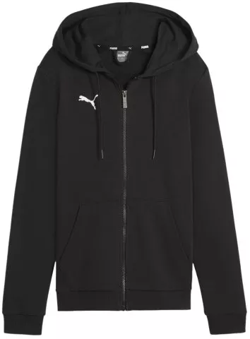 teamGOAL Casuals Hoody Womens