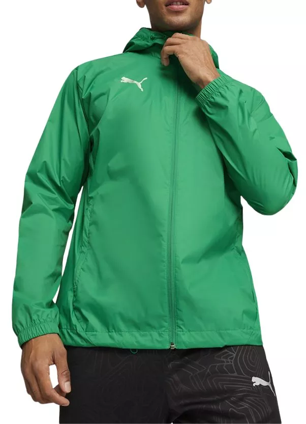Giacche con cappuccio Puma teamFINAL Allweather Jkt