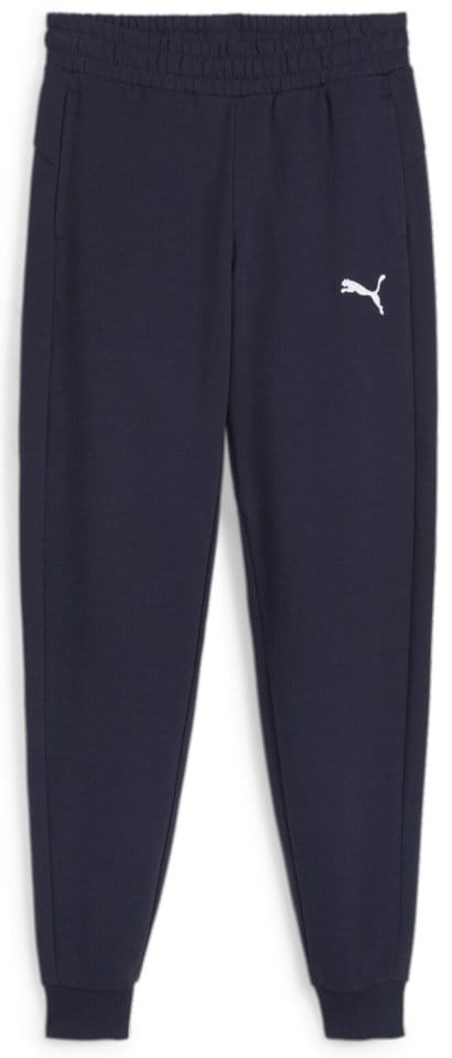 Puma teamGOAL Casuals Pants Jr Nadrágok