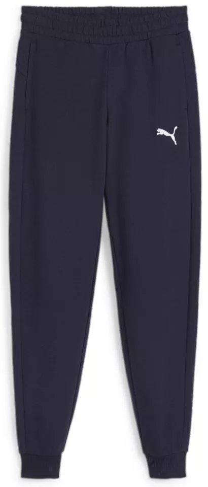 Puma teamGOAL Casuals Pants Jr Nadrágok