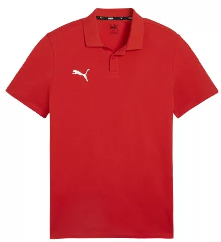 teamGOAL Casuals Polo