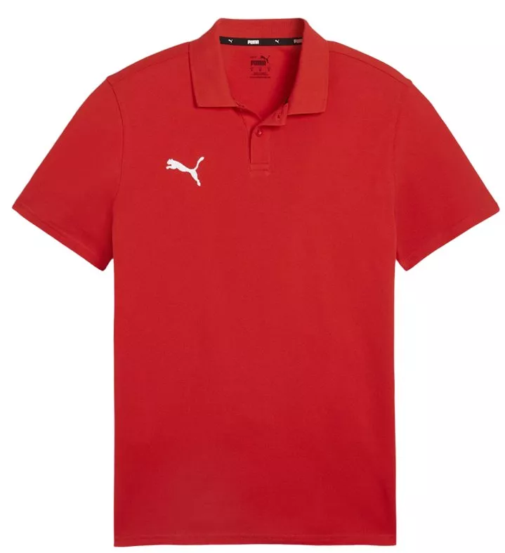 T-shirt Puma teamGOAL Casuals Polo