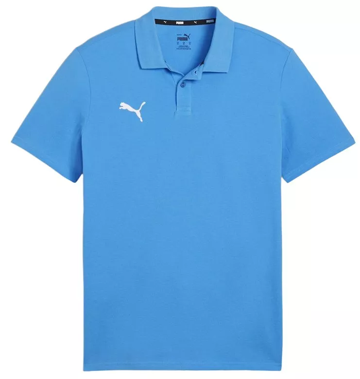 Koszulka Puma teamGOAL Casuals Polo