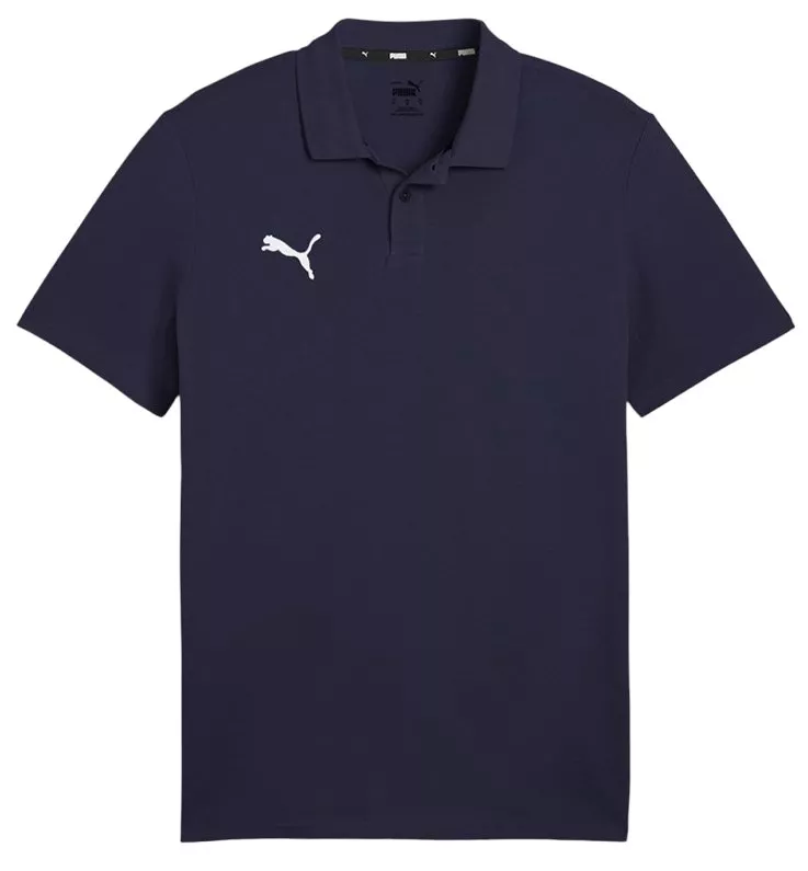 Puma teamGOAL Casuals Polo Rövid ujjú póló