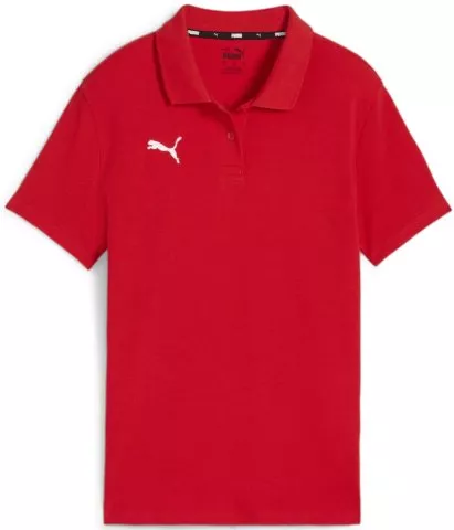 teamGOAL Casuals Polo Wmn