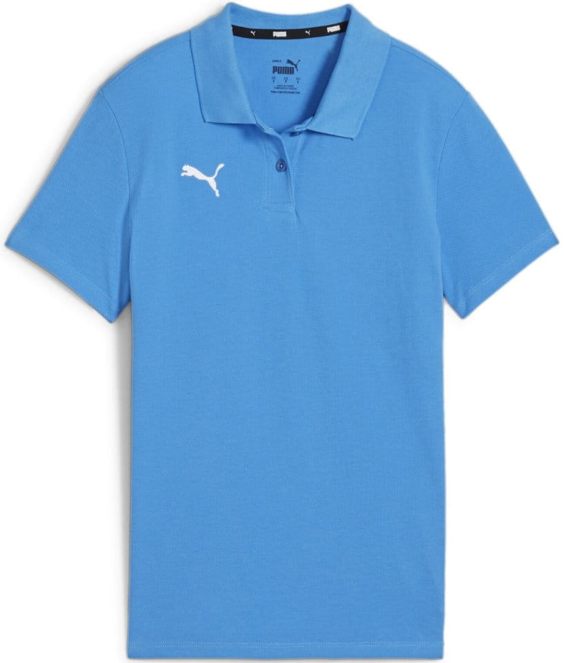 T-shirt Puma teamGOAL Casuals Polo Wmn