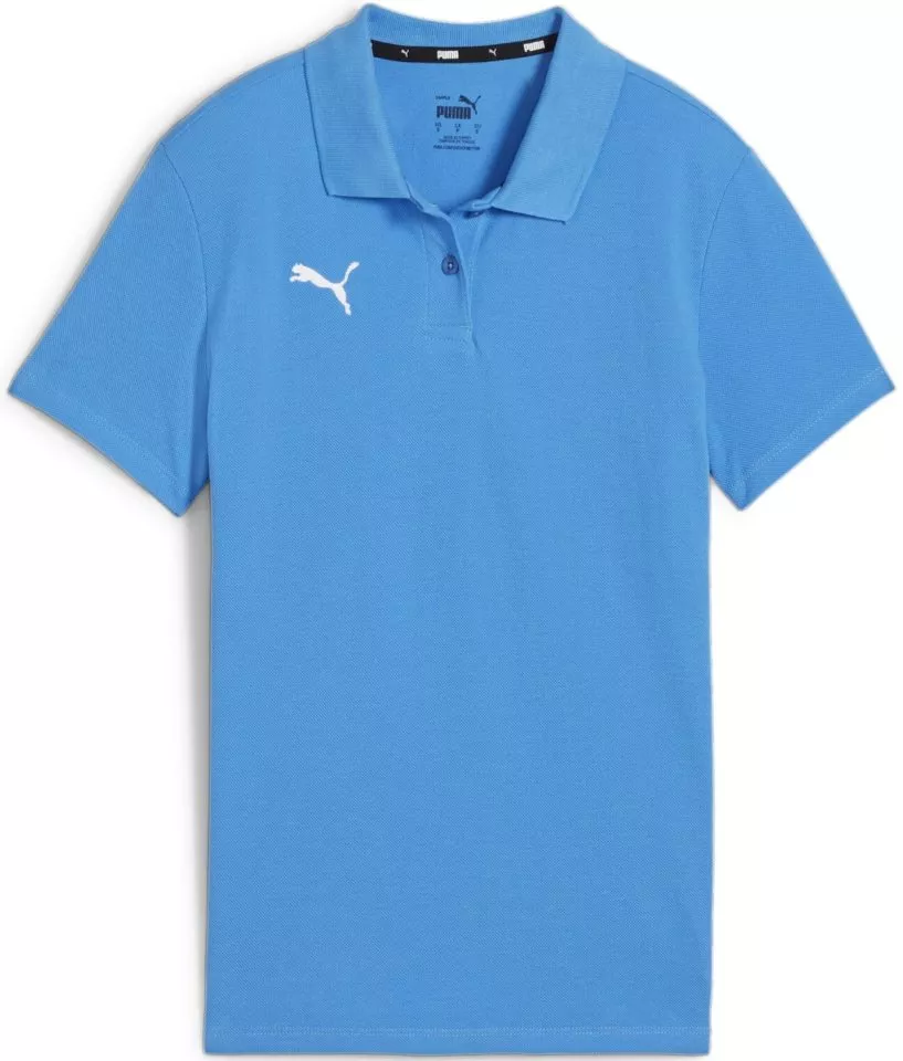 T-shirt Puma teamGOAL Casuals Polo Wmn