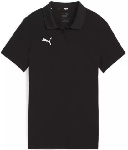 teamGOAL Casuals Polo Wmn