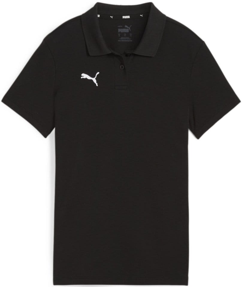 Magliette Puma teamGOAL Casuals Polo Wmn