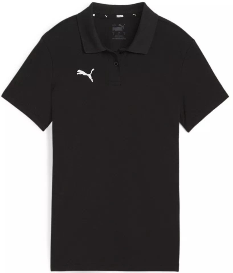 Magliette Puma teamGOAL Casuals Polo Wmn