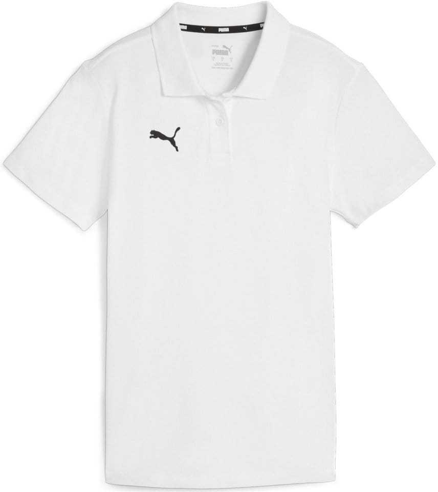 Koszulka Puma teamGOAL Casuals Polo Wmn