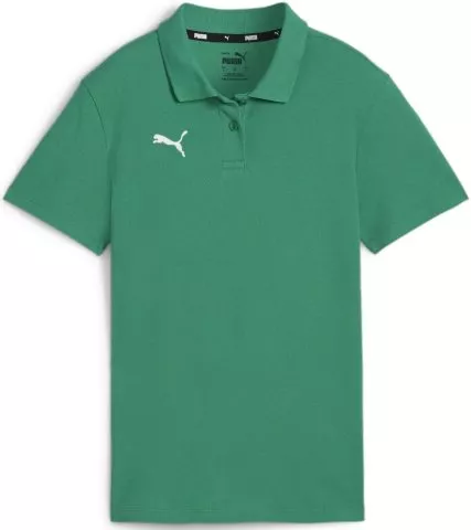 teamGOAL Casuals Polo Wmn