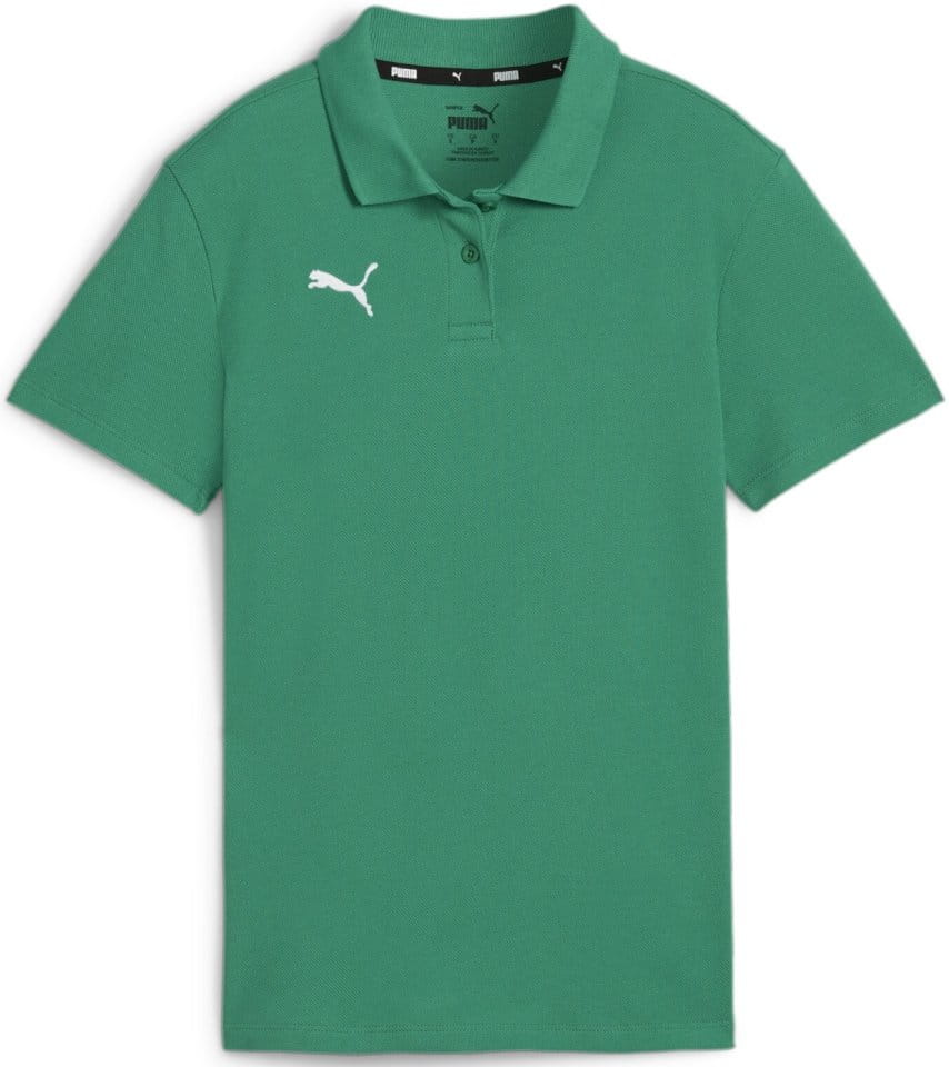 podkoszulek Puma teamGOAL Casuals Polo Wmn