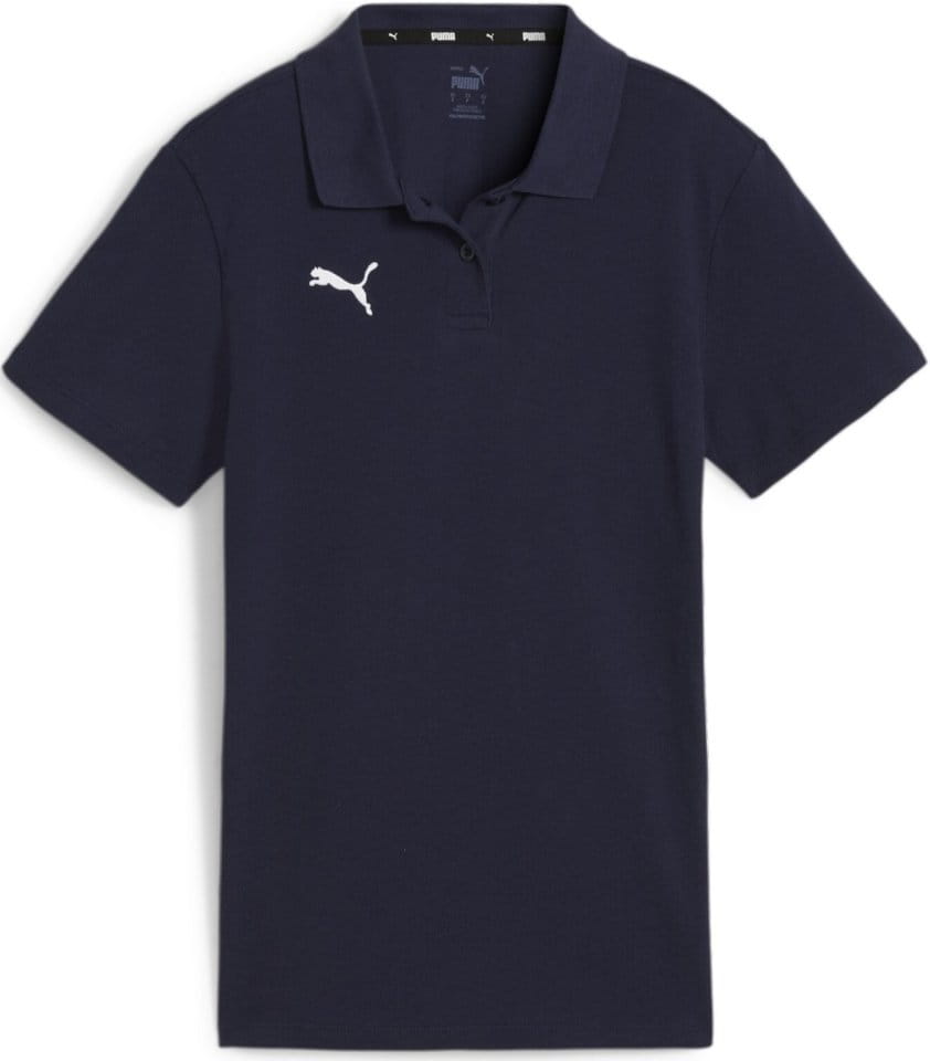 podkoszulek Puma teamGOAL Casuals Polo Wmn