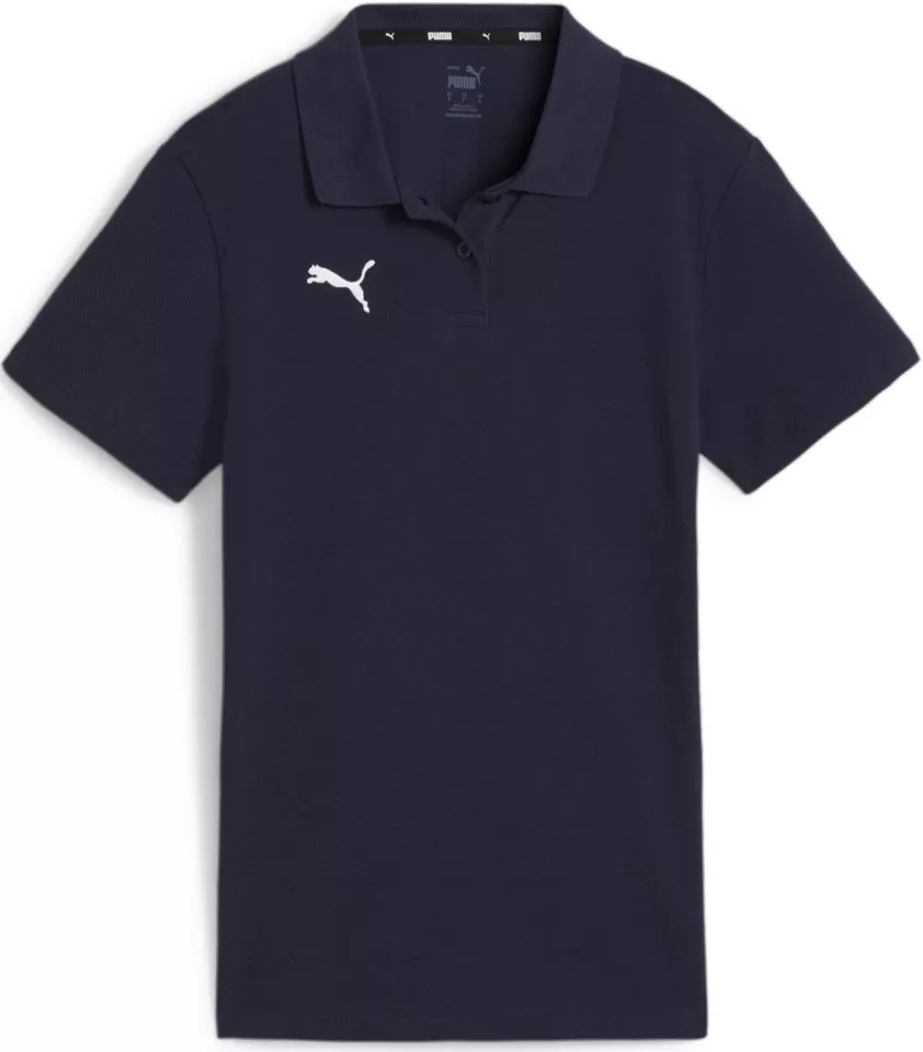 podkoszulek Puma teamGOAL Casuals Polo Wmn