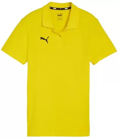 teamGOAL Casuals Polo Wmn