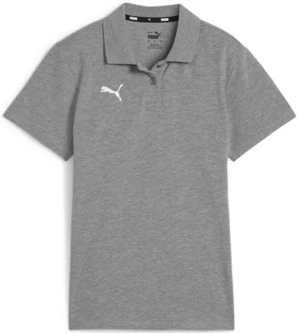 teamGOAL Casuals Polo Wmn