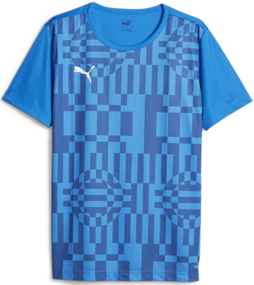 Puma individualRISE Graphic Jersey Póló