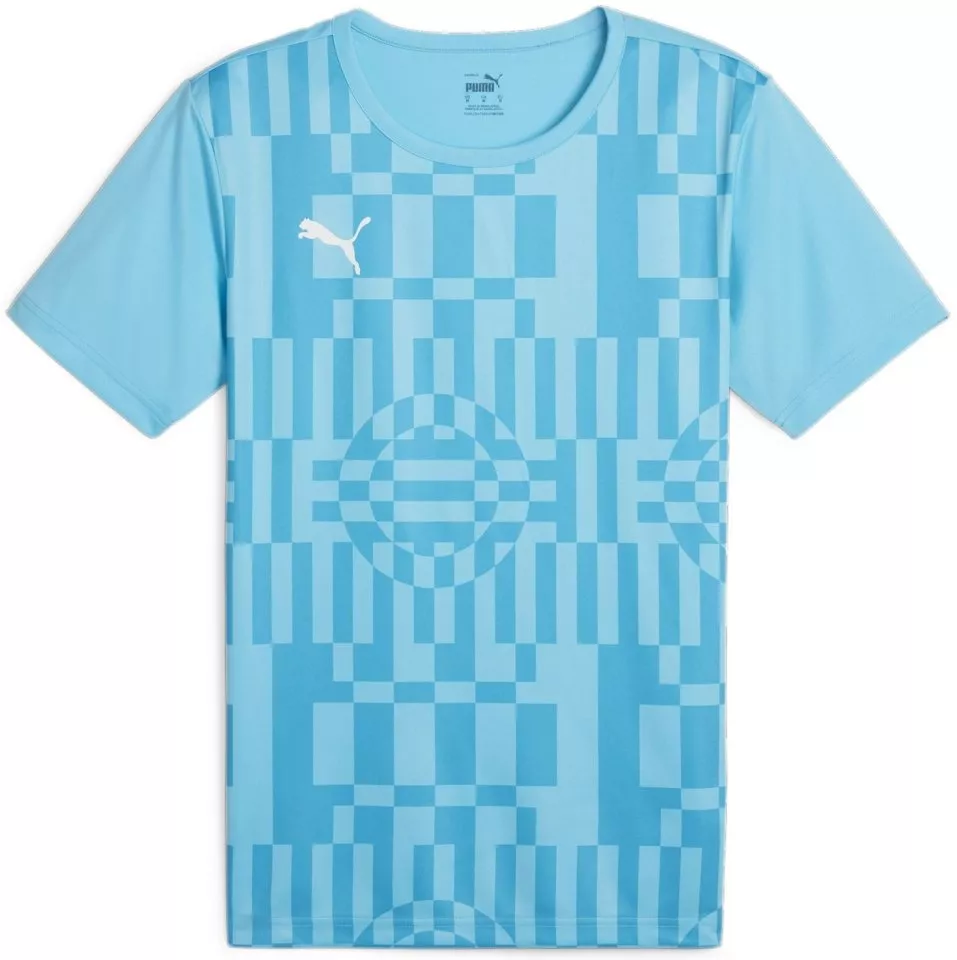 Camiseta de fútbol Puma individualRISE Graphic Jersey