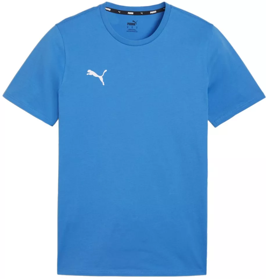 Puma teamGOAL Casuals T-Shirt Rövid ujjú póló