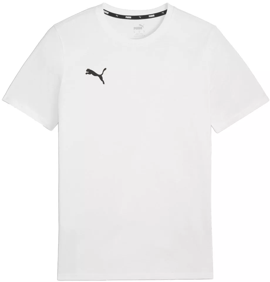 Pánské tričko s krátkým rukávem Puma teamGOAL Casuals