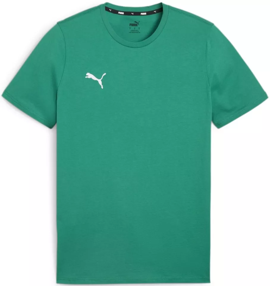 Puma teamGOAL Casuals Tee Rövid ujjú póló