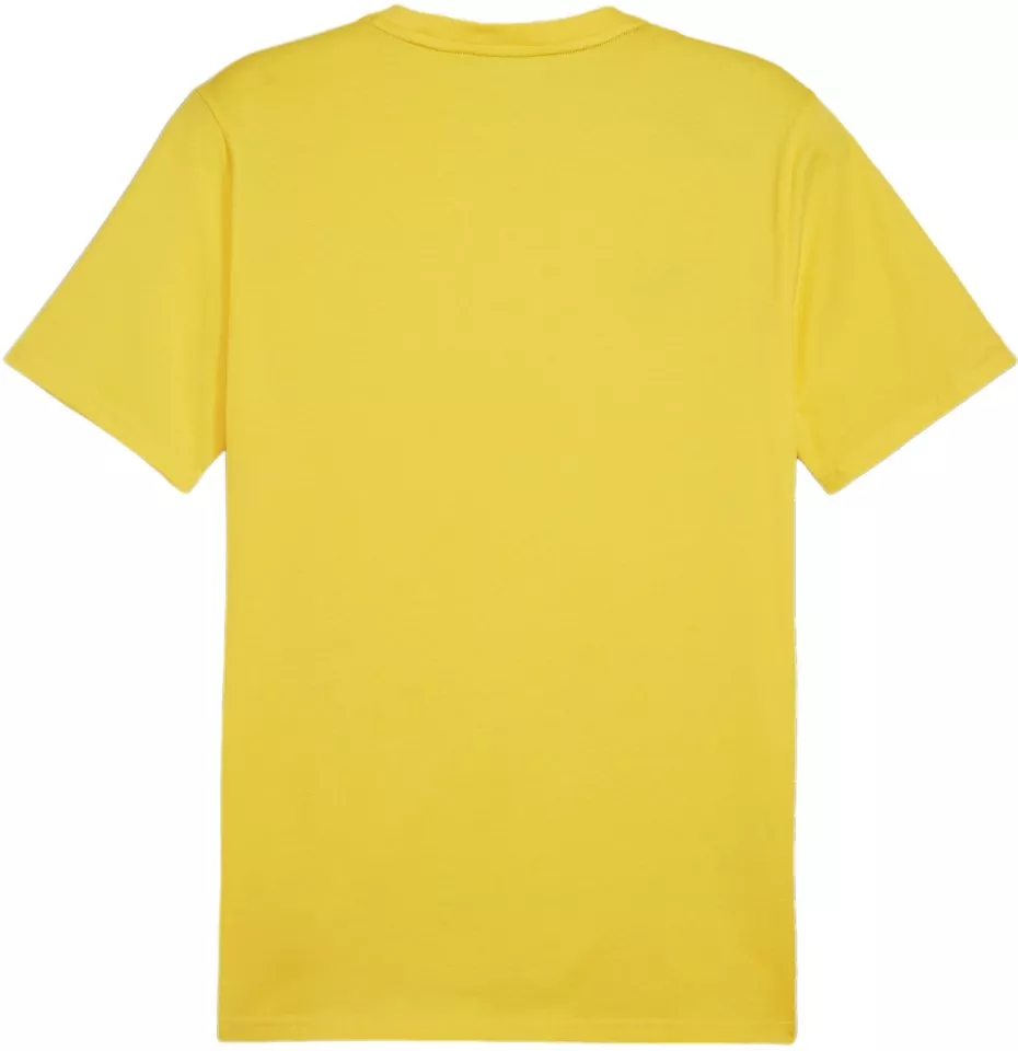 Puma teamGOAL Casuals T-Shirt Rövid ujjú póló