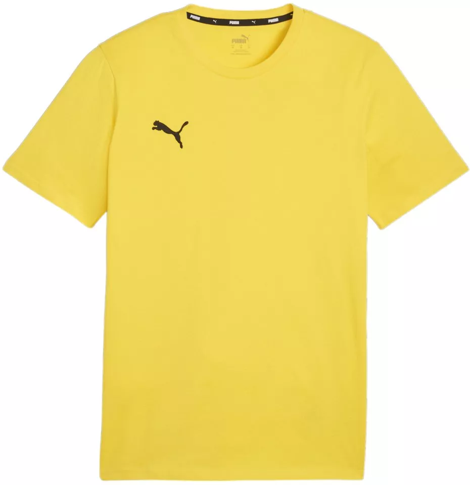 Puma teamGOAL Casuals T-Shirt Rövid ujjú póló